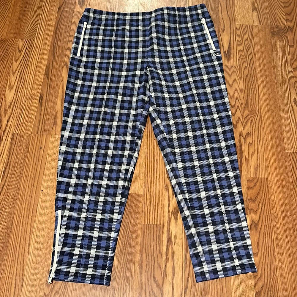 Mens Todd Synder x Jack Purcell Joggers.